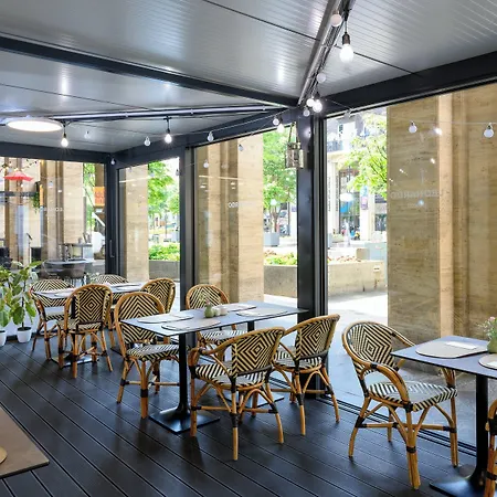 Leonardo Boutique Hotel Budapest M-Square-3