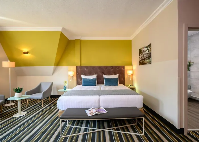 Leonardo Hotel Budapest