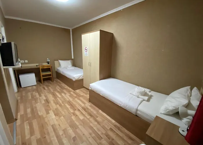 Silver Hotel Budapest City Center